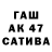 Первитин витя Alikhan Seitkulov